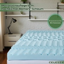 7-Zonen Memory Foam Cool
