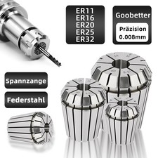 ER11 ER16 ER20 ER25 ER32