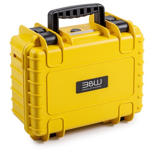 Outdoor case 3000 - 3000,
