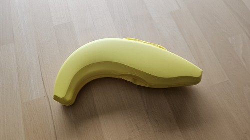 Tupperware a158 banana joe - tupperware,