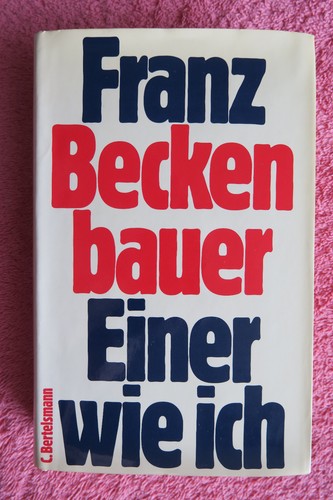 Einer wie ich franz - einer,
