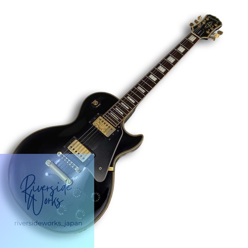 Junk epiphone les - junk, paul