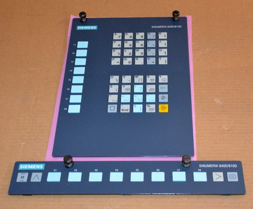 Siemens x9z040n keypad - siemens,