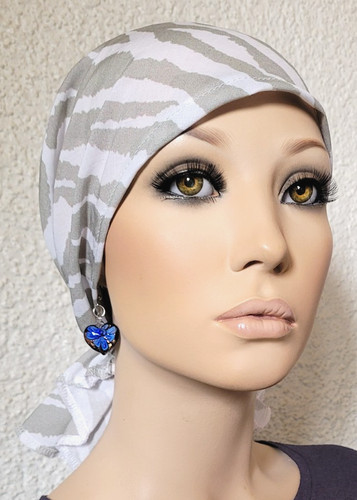 Kopftuch chemo mütze bandana - chemo,