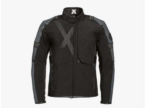 Original bmw motorrad jacke - original,