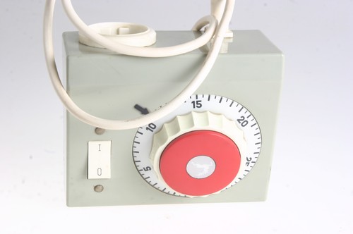 Baeuerle timer zeitschaltuhr - t.baeuerle,