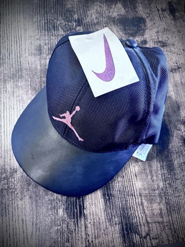 Nike jumpman vintage - nike,