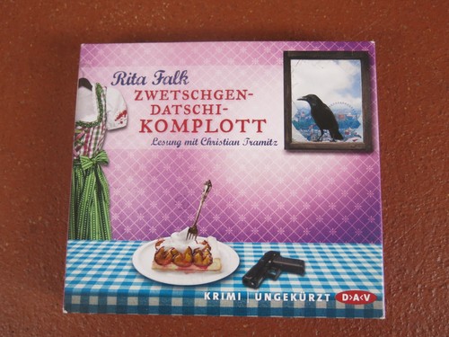 Zwetschgendatschikomplott der - zwetschgendatschikomplott.,