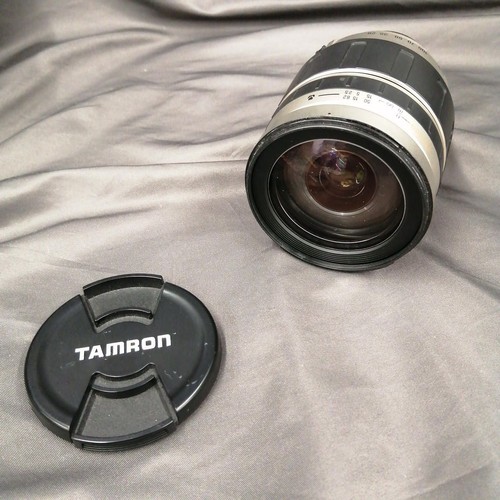 Tamron objektiv 28 - [objektiv], 28-300mm
