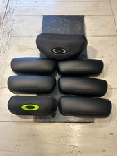 Oakley Etui Set Beutel 15