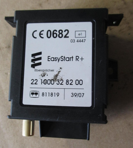 Eberspächer - (easystart, r+)