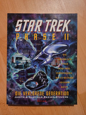 Star Trek Phase II 2 Die