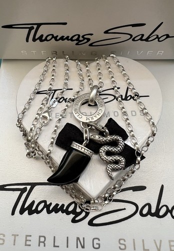 Thomas sabo kette träger - thomas,