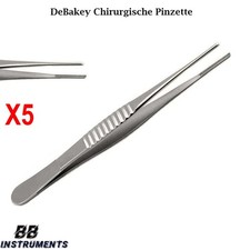 "5X Chirurgische Debakey