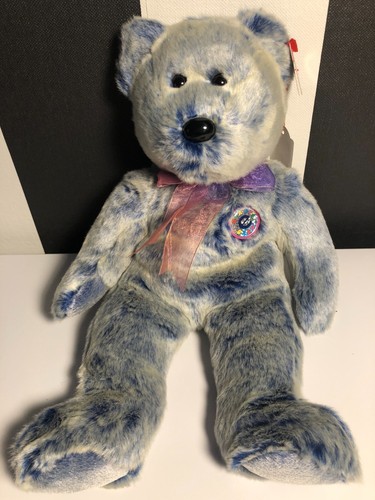 Neu ty beanie buddy - !,