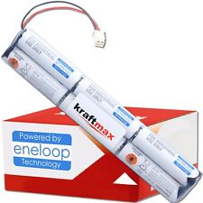 Kraftmax Akku für Velux