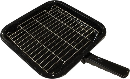 Kleine metall ofen grill - kleine,