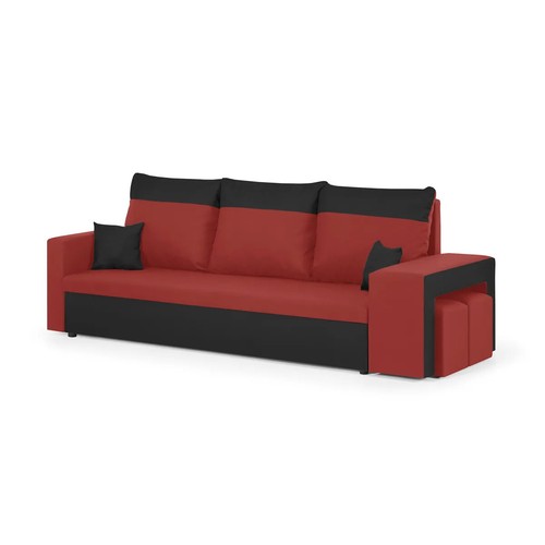 Sitzer sofa mit - 3-sitzer,