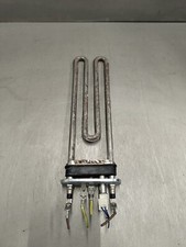Bauknecht WA Plus 622A Waschmaschine Heizung Heizstab Heizelement #44128