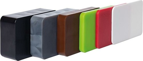 Unterlegplatten belastbar bis