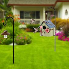 2Stk Schäferhaken 1m 1.5m