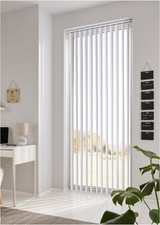 Sunlines Vertikal Lamellen