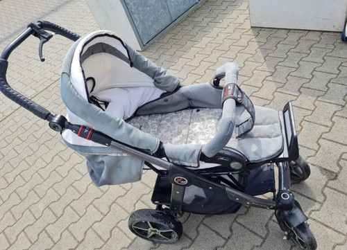 Hartan kinderwagen - hartan,