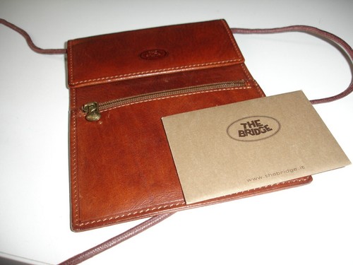 The bridge leder - the,