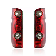 Paar Heckleuchte Rückleuchte