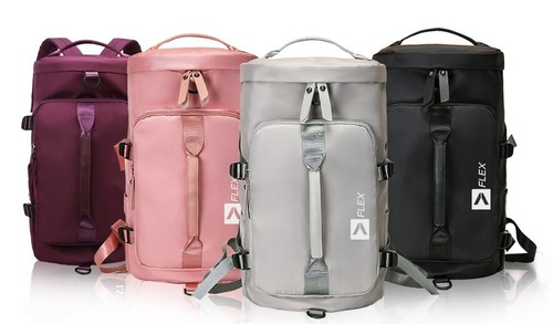 Sport turn reisetasche mit - sport, turn-/reisetasche