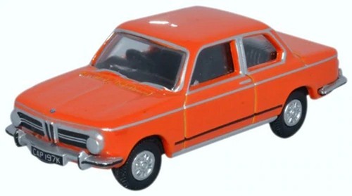 Bmw 2002 colorado orange - -,