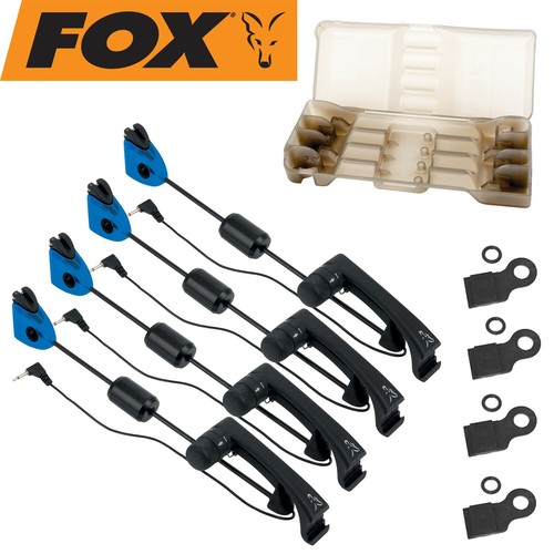 Fox mk2 illuminated swinger - mk2,