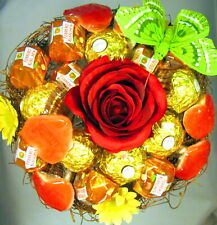 Rocher-Küsschen-Strauß