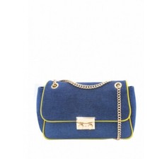 Damen  Schultertasche in