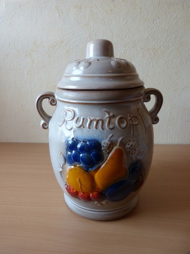 Rumtopf - , –