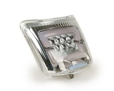 Rücklicht LED klar Glas MOTO