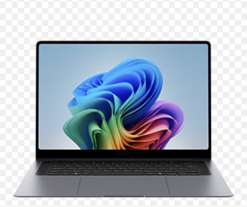 Samsung galaxy book6 - book6, pro-16"