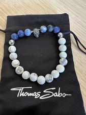 Thomas Sabo Steinarmband Bead