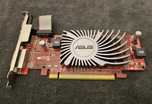 Asus eah5450 - asus,