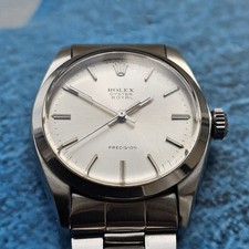 Vintage Rolex Oyster Royal