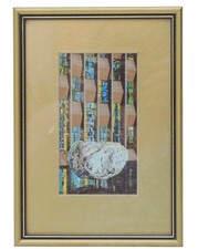 Cash's of Coventry gewebte