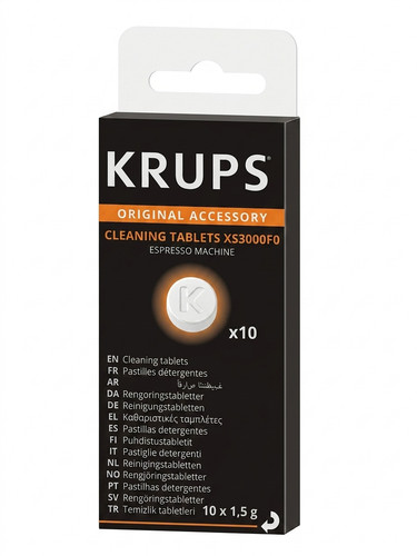 Krups xs3000 - krups,