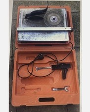 Norton TT200 EM Fliesensäge