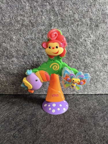 Vintage 2007 fisher price - vintage,