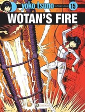 Roger Leloup Yoko Tsuno Vol