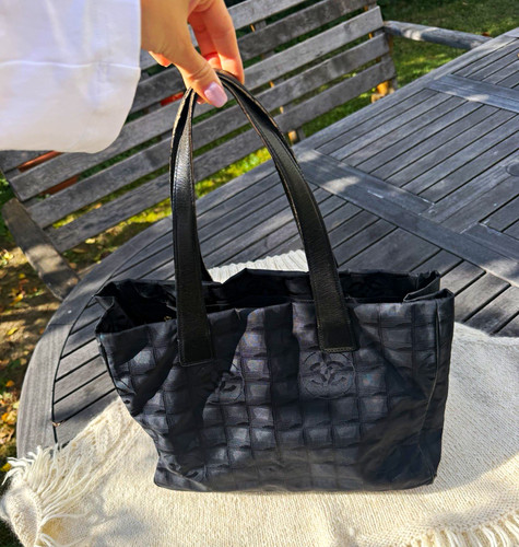 Chanel travel line - chanel, groß