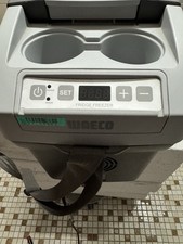 Waeco CoolFreeze CDF-11, tragbare elektrische Kompressor-Kühlbox/Gefrierbox