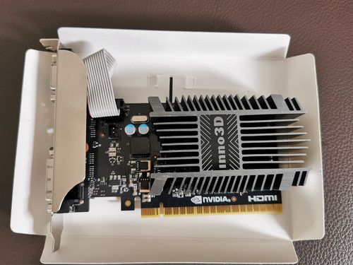 Inno grafikkarte nvidia - inno,