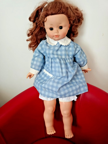 Zanini zambelli puppe - puppe, cm