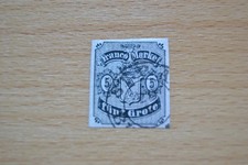 Altdeutschland Bremen 1856